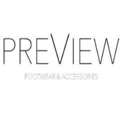 Preview Footwear & Accessories - 2025